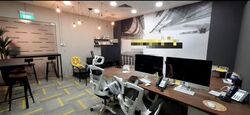Vision Exchange (D22), Office #577723141
